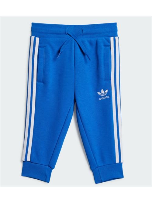 crew set ADIDAS ORIGINAL | IX5151BLUE